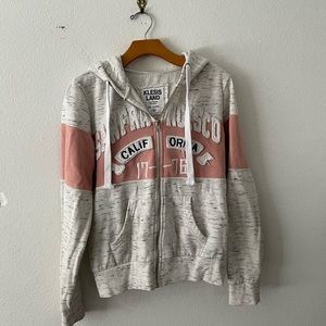California Republic Jacket Size XL